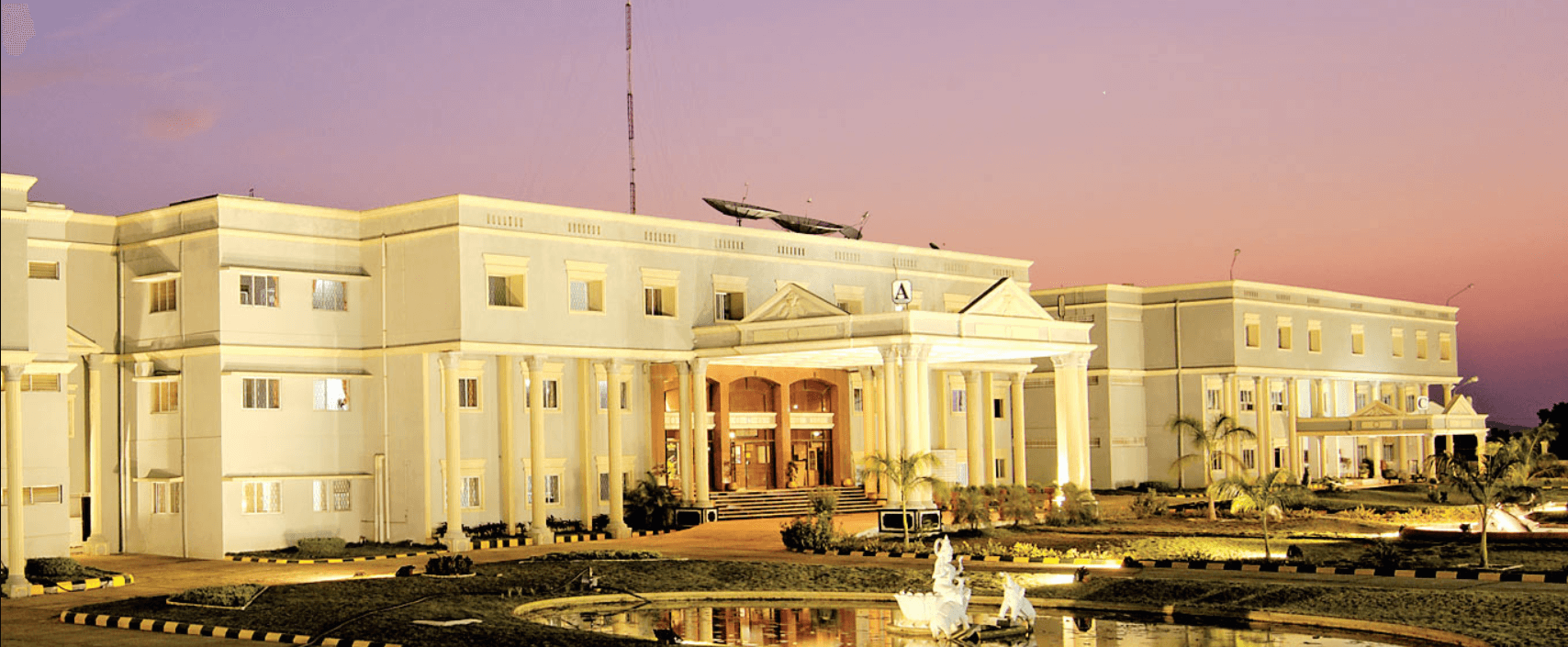 Sri Sairam Engineering College